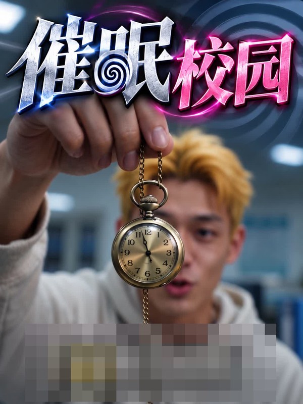 《催眠校园》