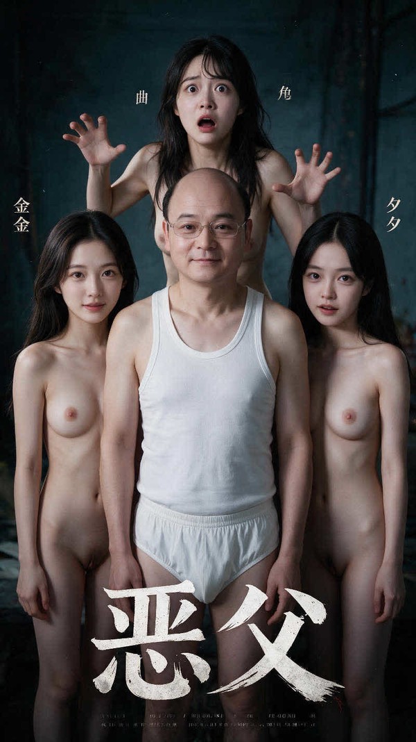 《恶父》
