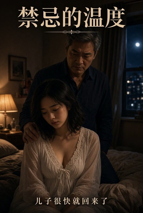 《禁忌的温度》