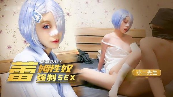 我的小奴隶 角色扮演情感互动剧情