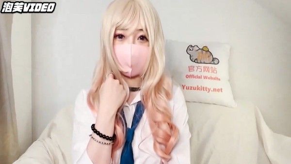 多喜川同学的cosplay