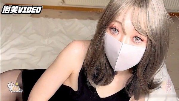 推特精选 柚子猫黑丝诱惑谁能不射