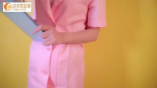 柚子猫力作情色性爱急诊室 小护士吸舔取精