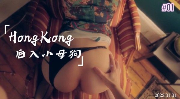 POV-Doggy 玩偶姐姐 HongKongDoll 第一人称后入