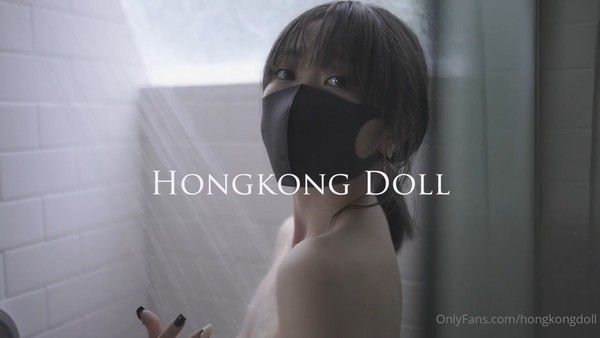 玩偶姐姐 精致人偶造型唯美梦幻视觉故事