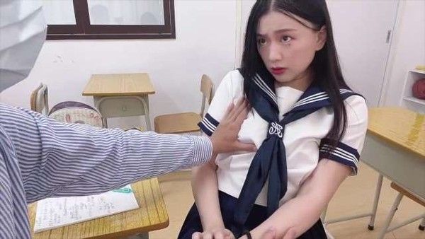 DaisybabyTW 台湾女学生放学后口爆辅导