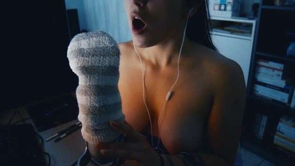 ASMRJOI 法语放松和说明 MadelaineRousset