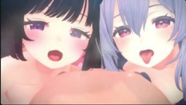 NekomimininoheyaAnonKikyo 猫耳少女约束垫游戏