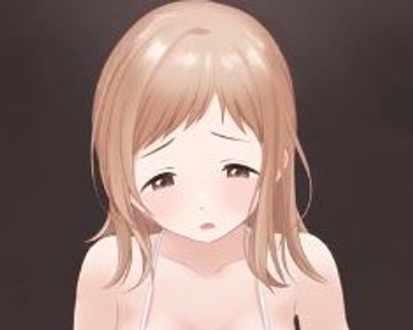 najar樱木真乃断面图 偶像大师