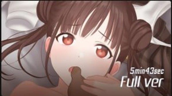 MP4 60fps 千代子 偶像大师 成人动画