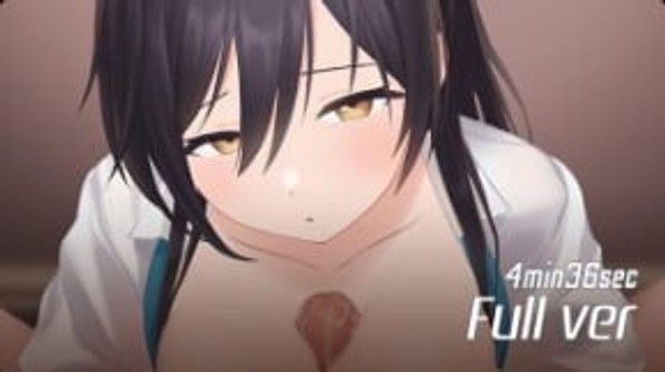 偶像大师 成人向动画完整版
