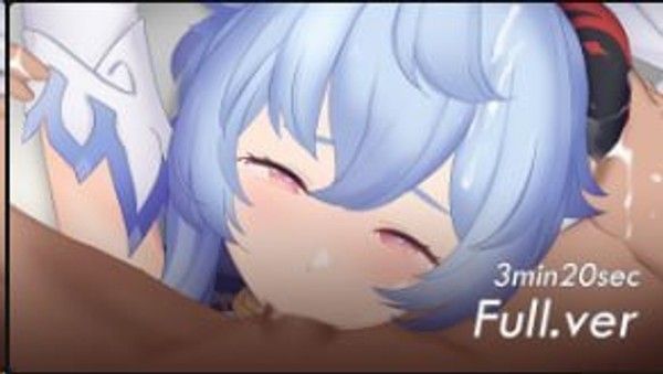 najarAmanu  60fps高帧率 SE音效 原神