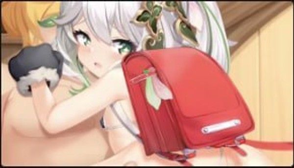 Nahida15夏娃2D  2D成人动漫首集
