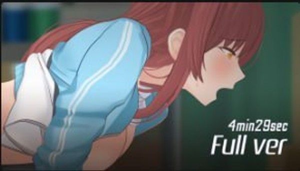 MP4 60fps SEPixivFanbox 偶像大师