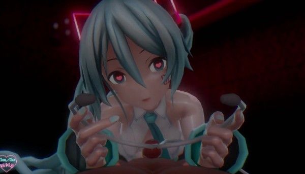 MMD-医生  医生制服办公室暧昧故事