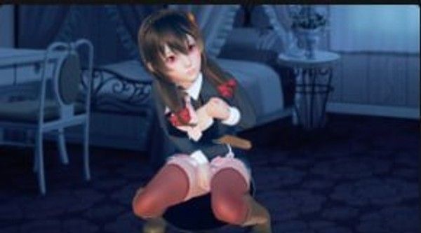 MementoMoriKonoSubaYun〇n的独奏10分钟100日元系列
