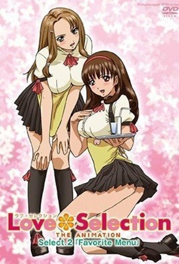 LoveSelection2 成人情感选择动画
