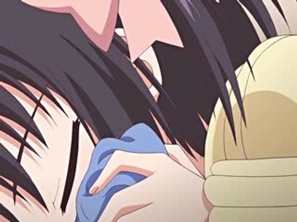 Love2Quad 神社少女Purin Honoka 未开发课程扩展