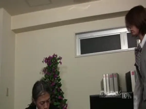 TSUBAKIOL的臀部魅力后篇