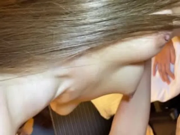 这次模特抓得真好 特上S级美女