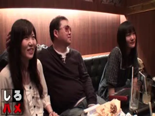Heydouga4017-PPV042-1 素人ゆか素人めぐみ