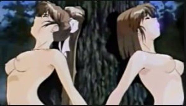 Injuu Seisen Twin Angel 3 4 双天使淫兽圣战