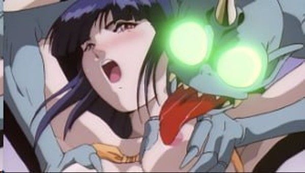 InjuuSeisenSeijuden 双胞胎娃娃奇幻冒险