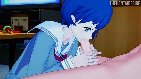 HARUKAKIRITANILIKESITROUGH 春香雾谷喜欢粗暴