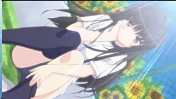 Furifure THE ANIMATION 穿着制服的堕落天使课外班