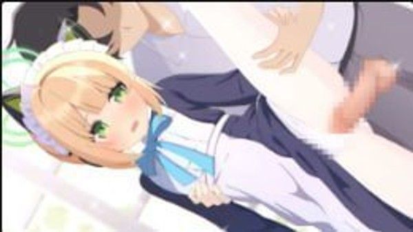 Foulo_paintsLive2D Miori 成人动漫动画