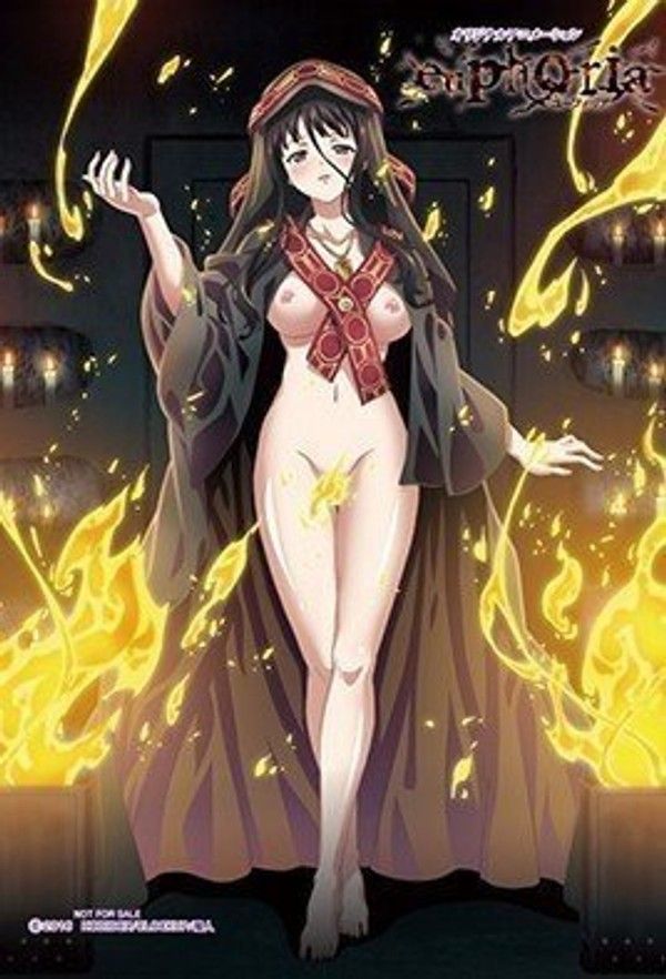 Euphoria6 成人动漫禁忌欲望世界