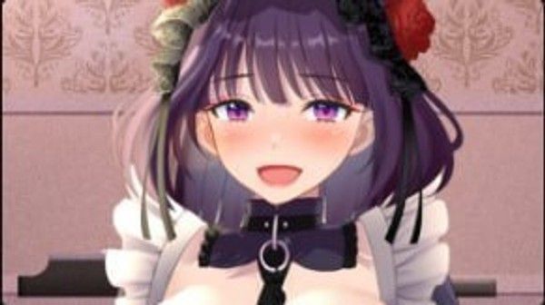 Consome动画Shizukutan和主观观点kkkusu