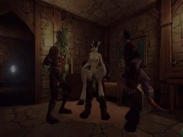 Chapter-1Episode-1REMAKE 成人动漫