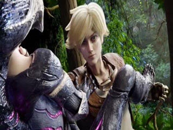 CHIKIPIKOKAISAxEZREAL 成人动漫亲密互动