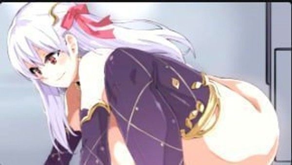 Fate/Grand Order 奇幻冒险角色互动