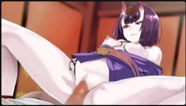 Fate/Grand Order 奇幻冒险成人动漫