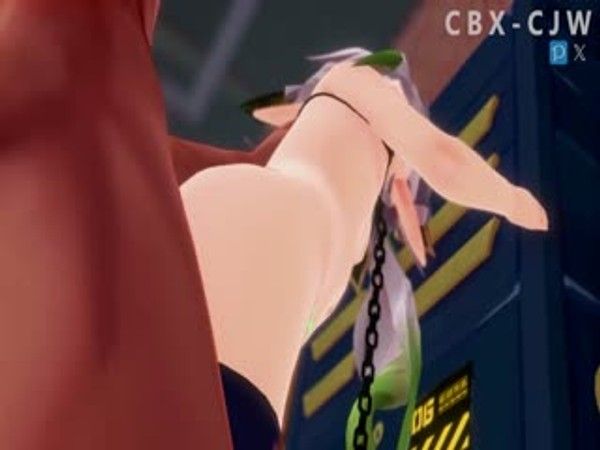 CBX-CJWNahidaTLoverTeerethatPeopeWangZi
