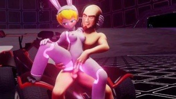 BuffySugo你的奖品  奇幻冒险