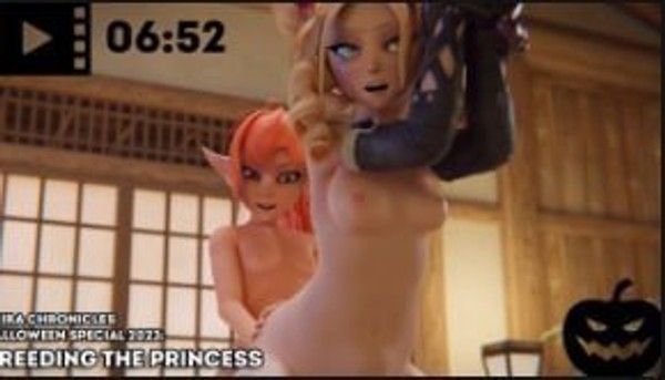BigGreenBreedingthePrincess 绿巨人禁忌之恋