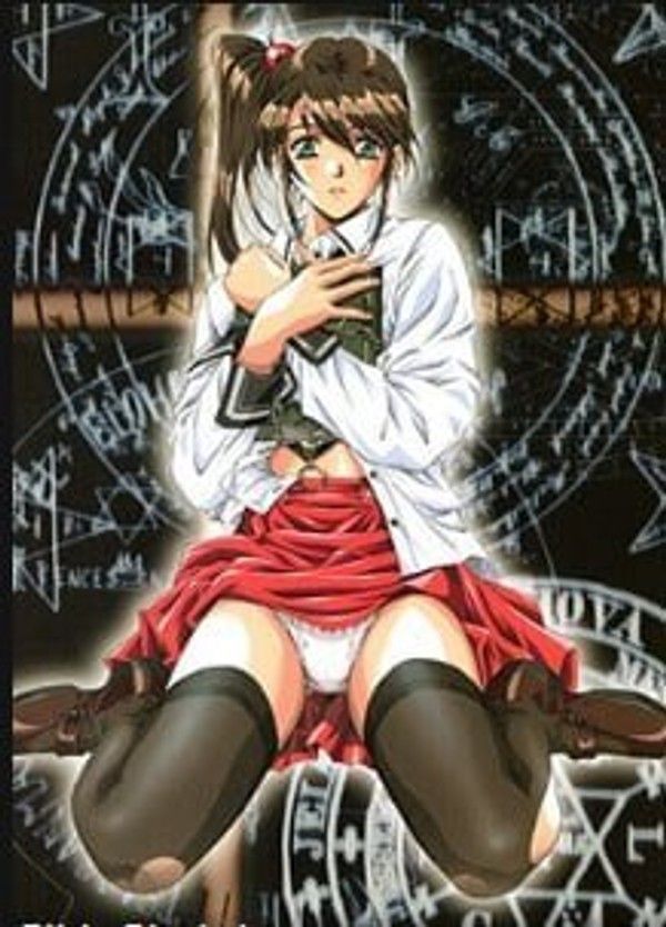 BibleBlack圣经黑第一章黑魔法学院