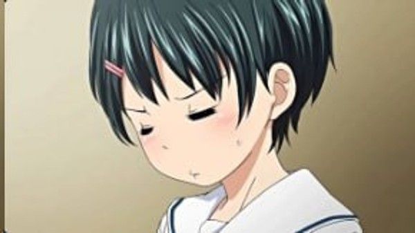 A尺寸同学动漫版 校园青春成人动漫