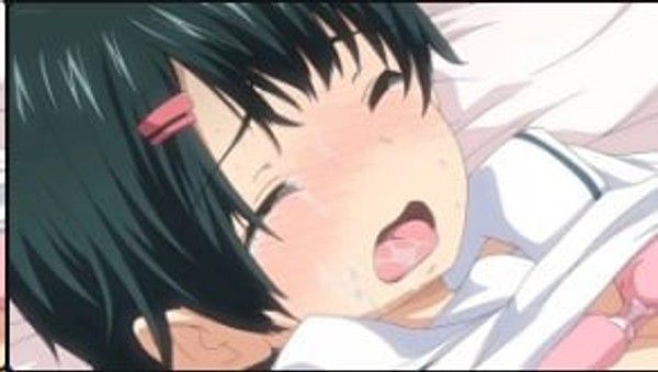 A尺寸同学动画版第2期中文字幕
