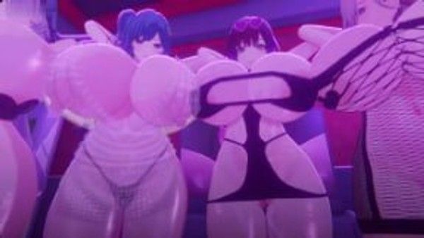 AnkiiMMD 安琪巨乳性爱 巨乳已婚女人的巨乳狂欢之夜
