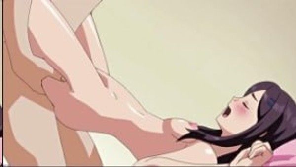 AnokoToiIikoto Episode2 好吧我们和姐姐一起玩吧