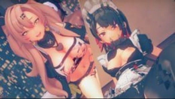 akira_Brave777 2024年9月禅零01 成人动漫特别篇