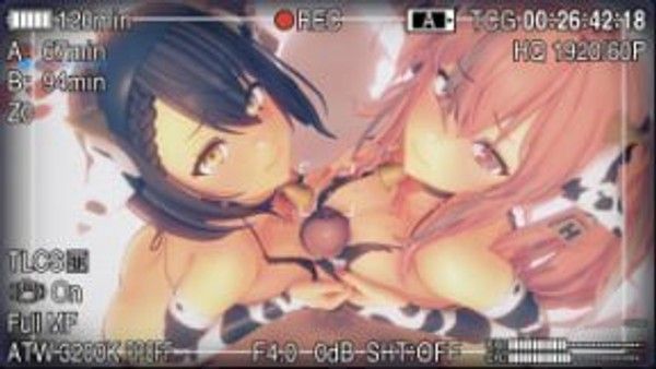 Akira_Braier777 阿祖伦01 奇幻冒险成人动漫