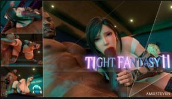 Affect3D紧致幻想2  奇幻紧致冒险