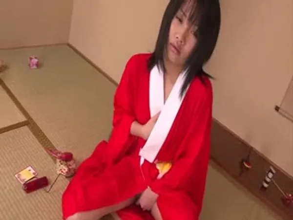 天空天使 蓝 Vol.33