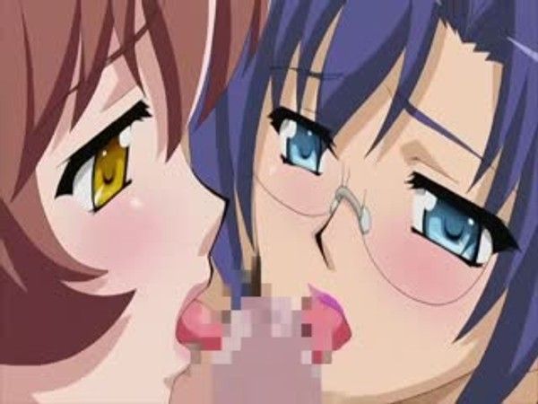 一緒にHしよっ♥ 结衣＆葵编
