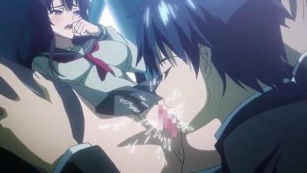 学园侵触××oftheDead下巻 校园末日禁忌调教